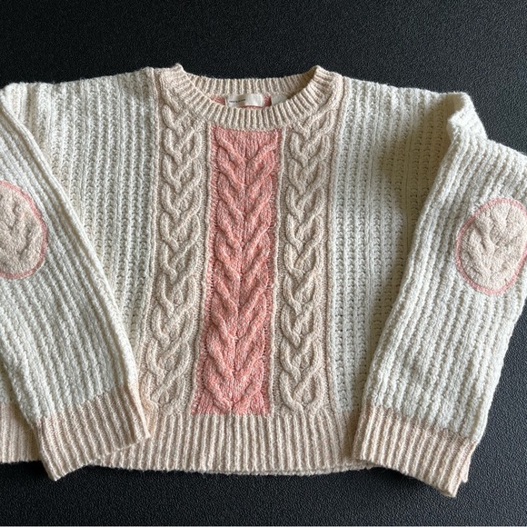 Sleeping on Snow for Anthropologie Sweater Size Large - Picture 5 of 10